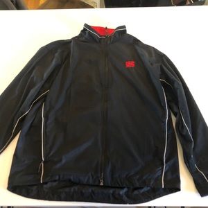 Lebron Nike Golf Jacket